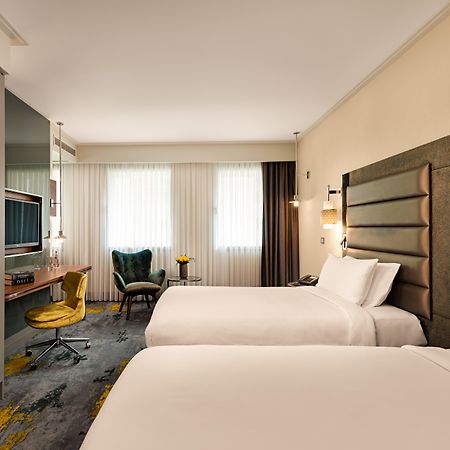The Artisan Hotel Istanbul - Mgallery Collection Ngoại thất bức ảnh A room at the hotel