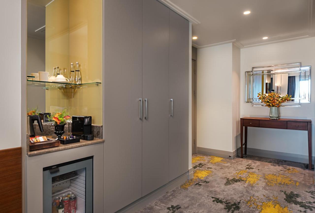 The Artisan Hotel Istanbul - Mgallery Collection Ngoại thất bức ảnh