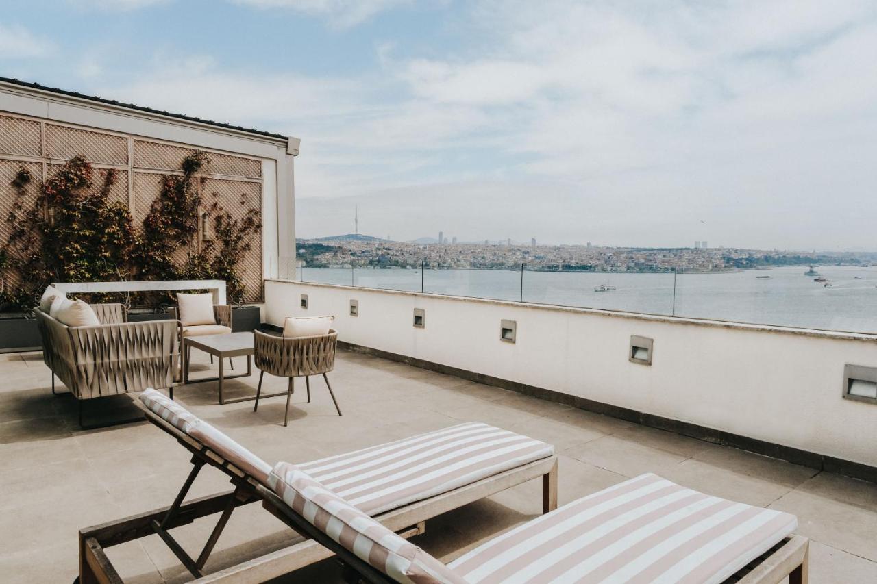The Artisan Hotel Istanbul - Mgallery Collection Ngoại thất bức ảnh