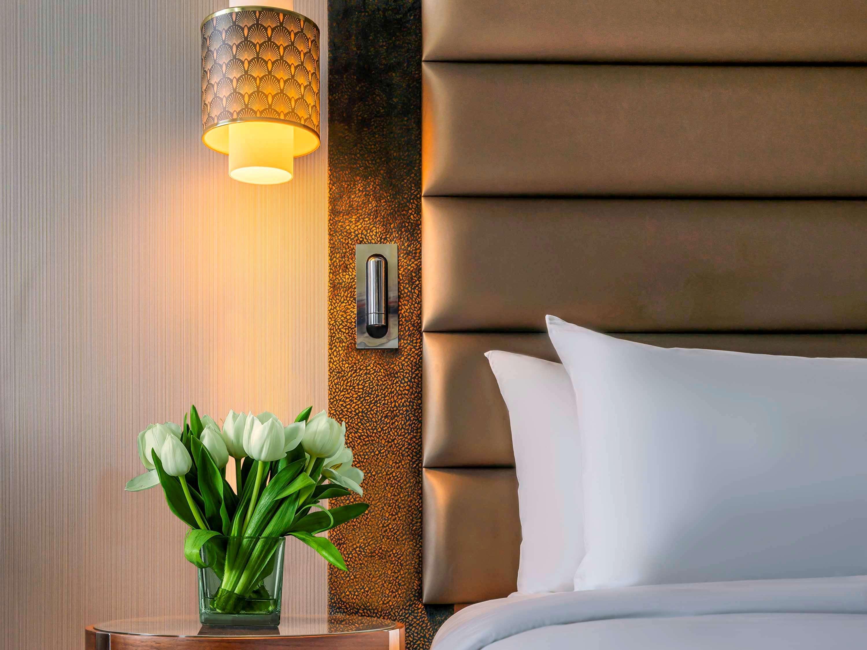 The Artisan Hotel Istanbul - Mgallery Collection Ngoại thất bức ảnh A wall light