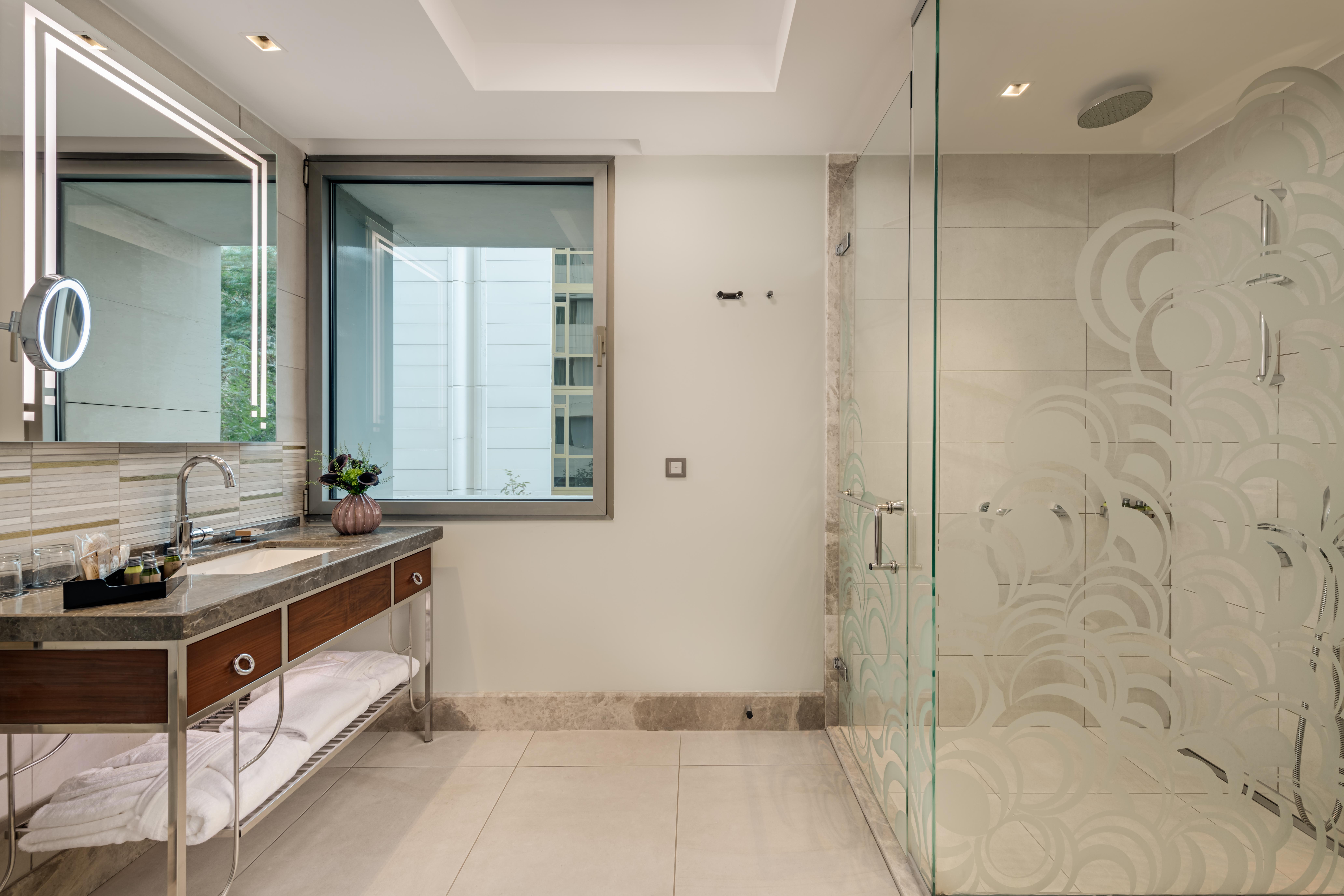 The Artisan Hotel Istanbul - Mgallery Collection Ngoại thất bức ảnh Bathroom