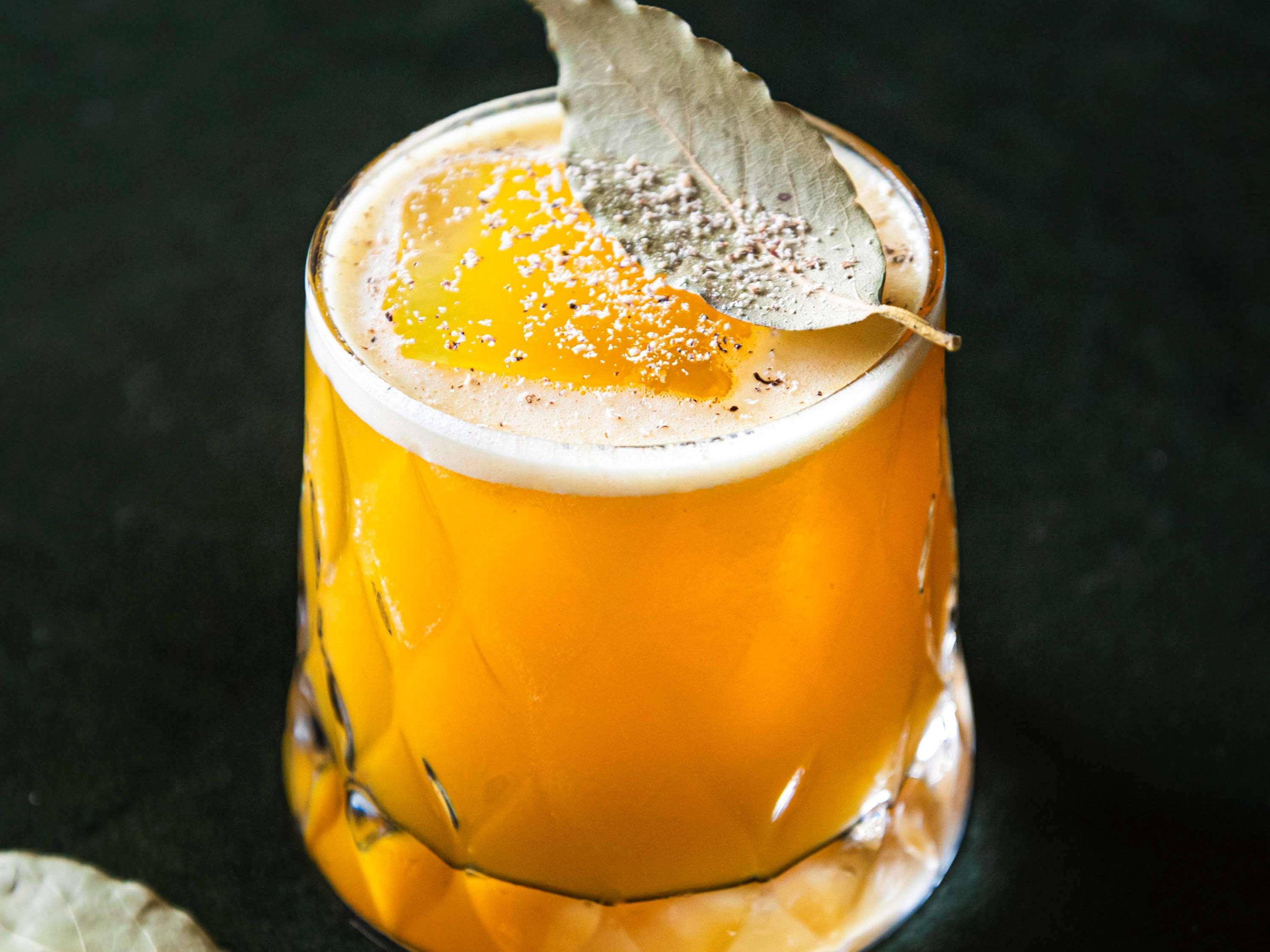 The Artisan Hotel Istanbul - Mgallery Collection Ngoại thất bức ảnh A glass of ginger ale