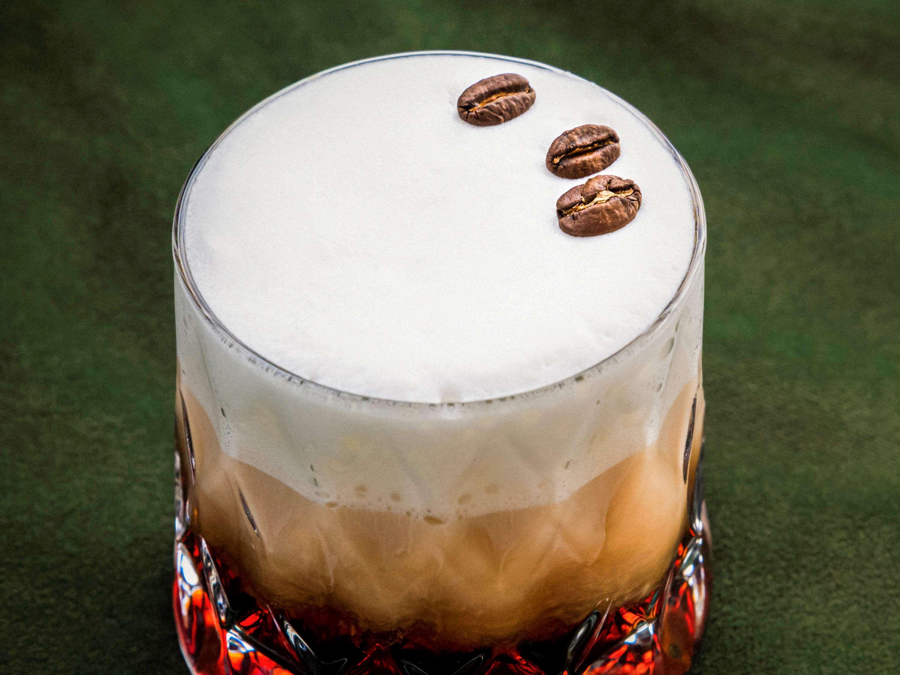 The Artisan Hotel Istanbul - Mgallery Collection Ngoại thất bức ảnh A glass of Irish coffee