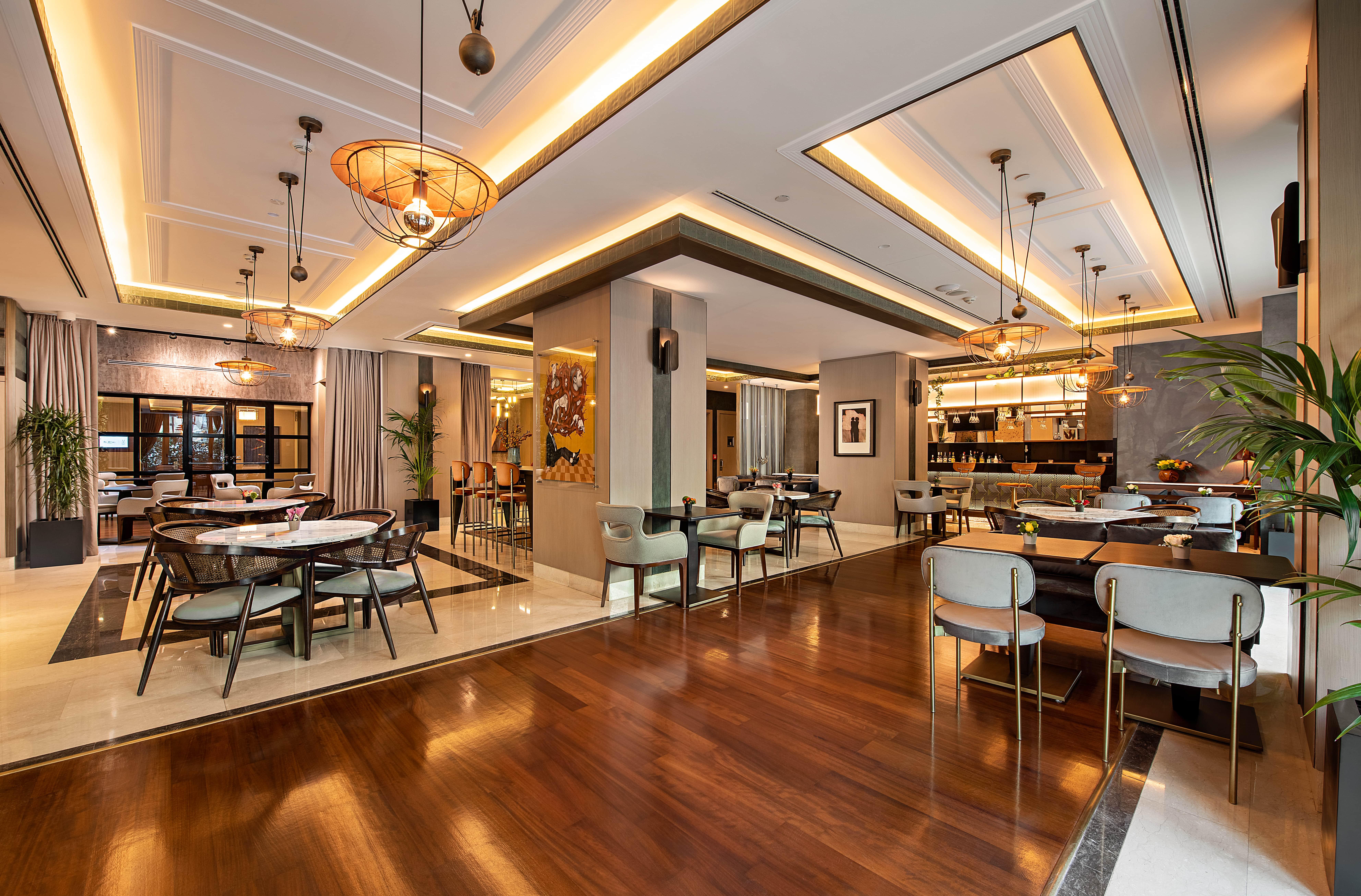 The Artisan Hotel Istanbul - Mgallery Collection Ngoại thất bức ảnh The restaurant