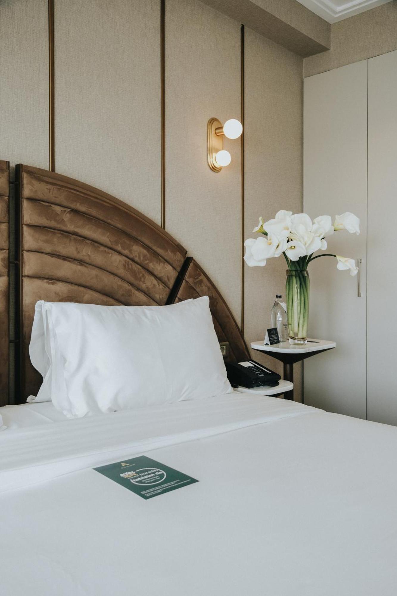 The Artisan Hotel Istanbul - Mgallery Collection Ngoại thất bức ảnh